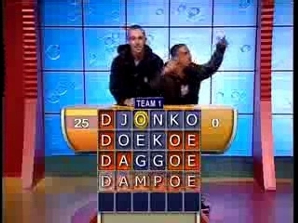 Straat taal lingo