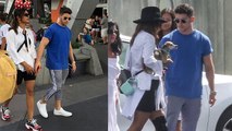 Priyanka Chopra enjoys with Nick Jonas at Disney World; Check Out |Boldsky