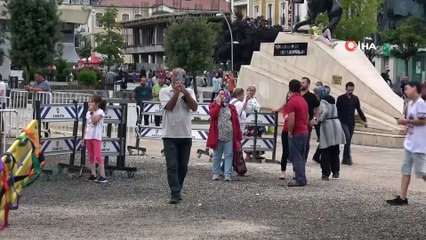 İntihar Girişimini Sosyal Medyadan Canlı Yayınladılar