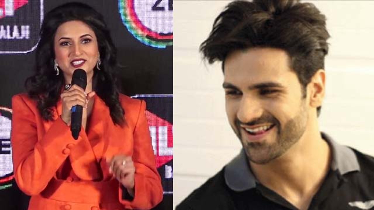 Divyanka Tripathi reveals secret of husband Vivek Dahiya; Watch video | FilmiBeat