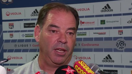 Lyon will challenge PSG dominance - Moulin