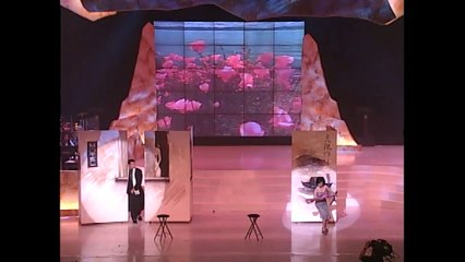 Video - Hài kịch CON GÁI BÂY GIỜ (Quang Minh - Hồng Đào)