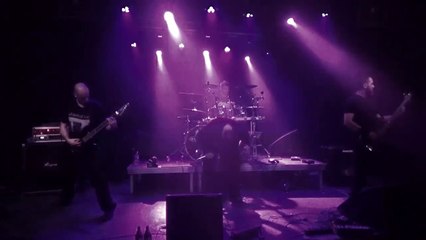 DEVANGELIC - Live Douai 2018 (Brutal death)