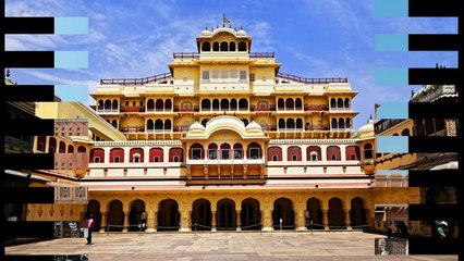 Rajasthan Tours Package by Walmart Travels