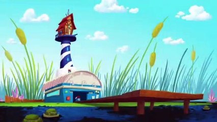 Broodschappers Intro (Breadwinners Dutch Intro)