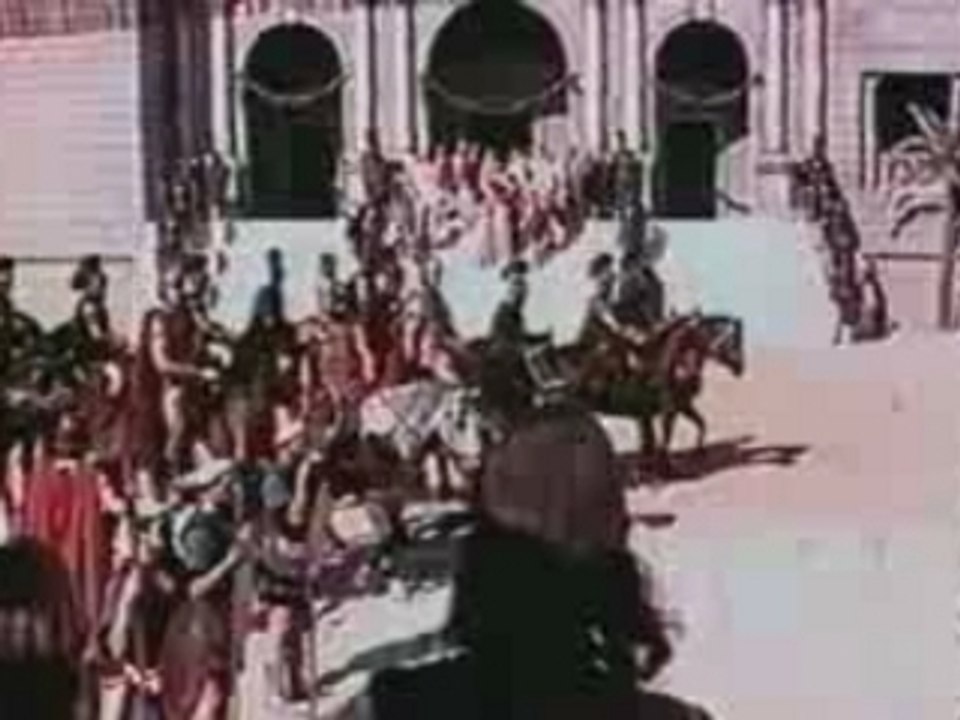 Ponce Pilate 1