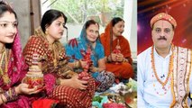 कजली तीज 2019 : कजरी तीज पूजा विधि और महत्त्व | Kajari Teej Puja Vidhi, Shubh Muhurat | Boldsky