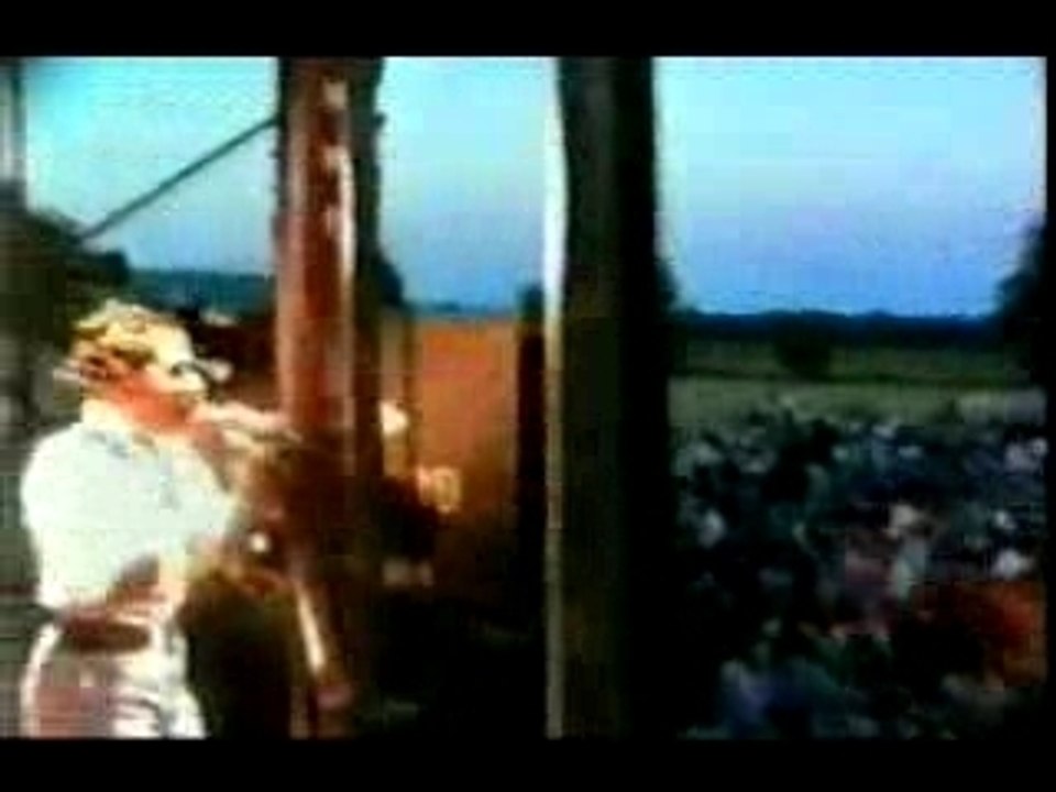 Sunrise Rave 1989