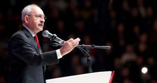 Kemal Kılıçdaroğlu'ndan Türk-İş Başkanı Atalay'a tepki: Kendisini saraya teslim etmiş