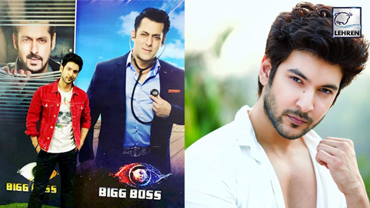 Shivin Narang To Participate In Bigg Boss 13