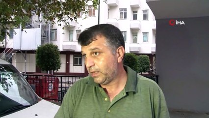 Güngören’de park halindeki araçların lastiğini kesen şüpheliler yakalandı