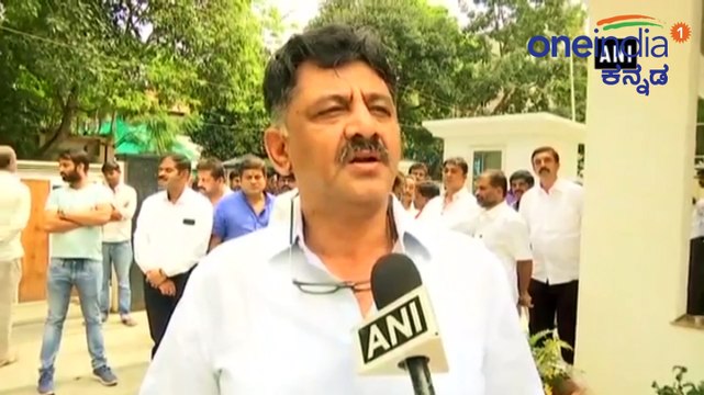 ಎಂ ಬಿ ಪಾಟೀಲ್ ವಿಚಾರವಾಗಿ ಬಿಜೆಪಿ ಮಾಡಿರುವ ಆರೋಪದ ಬಗ್ಗೆ ಡಿ ಕೆ ಶಿವಕುಮಾರ್ ಸ್ಪಷ್ಟನೆ