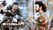 Saaho BEATS Baahubali 2 Records Even Before Its Release