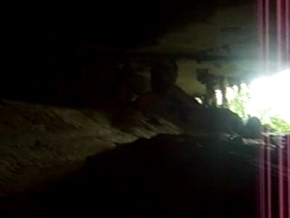 grotte niah