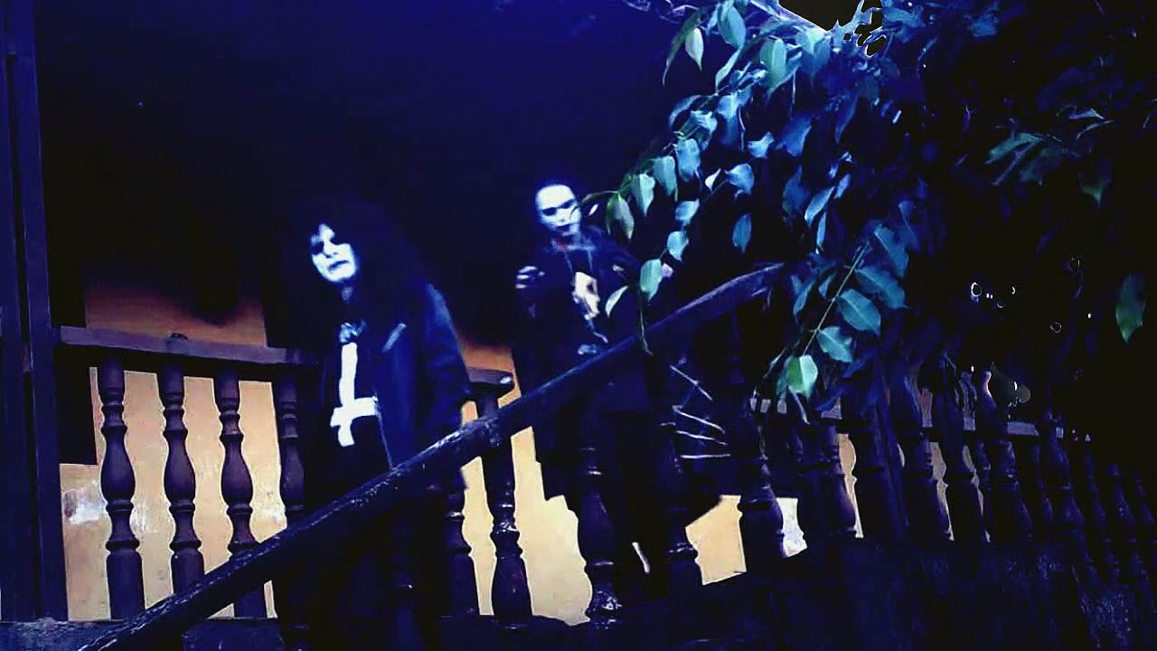 ECHOES - Diabolical echoes by the darkness (Legendado em português)