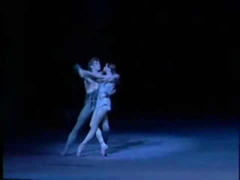 Spartacus - Ballet du Bolchoï