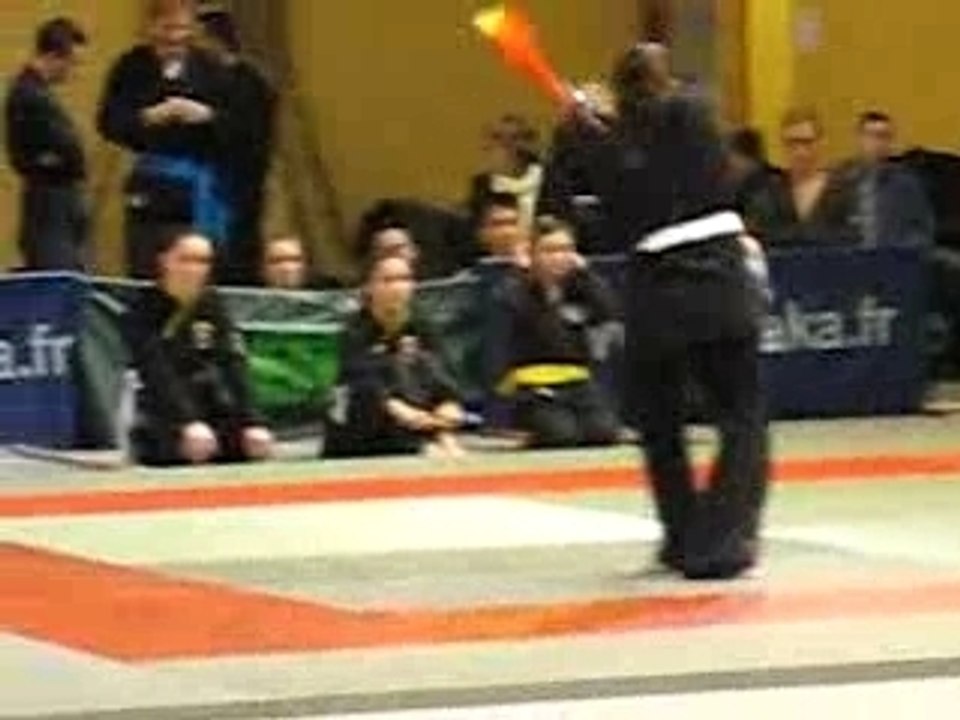 Viet Vo Dao Marolles Quyen Arme Myriam