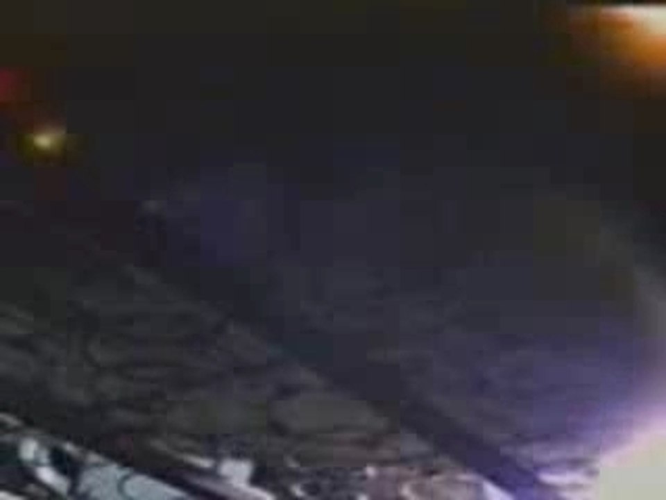 mercedes pub hamster