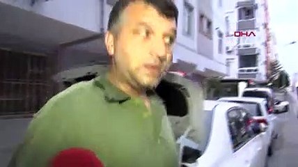 Güngören'de park halindeki 10 aracın lastikleri kesildi