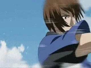 Death Note AMV - Follow Me