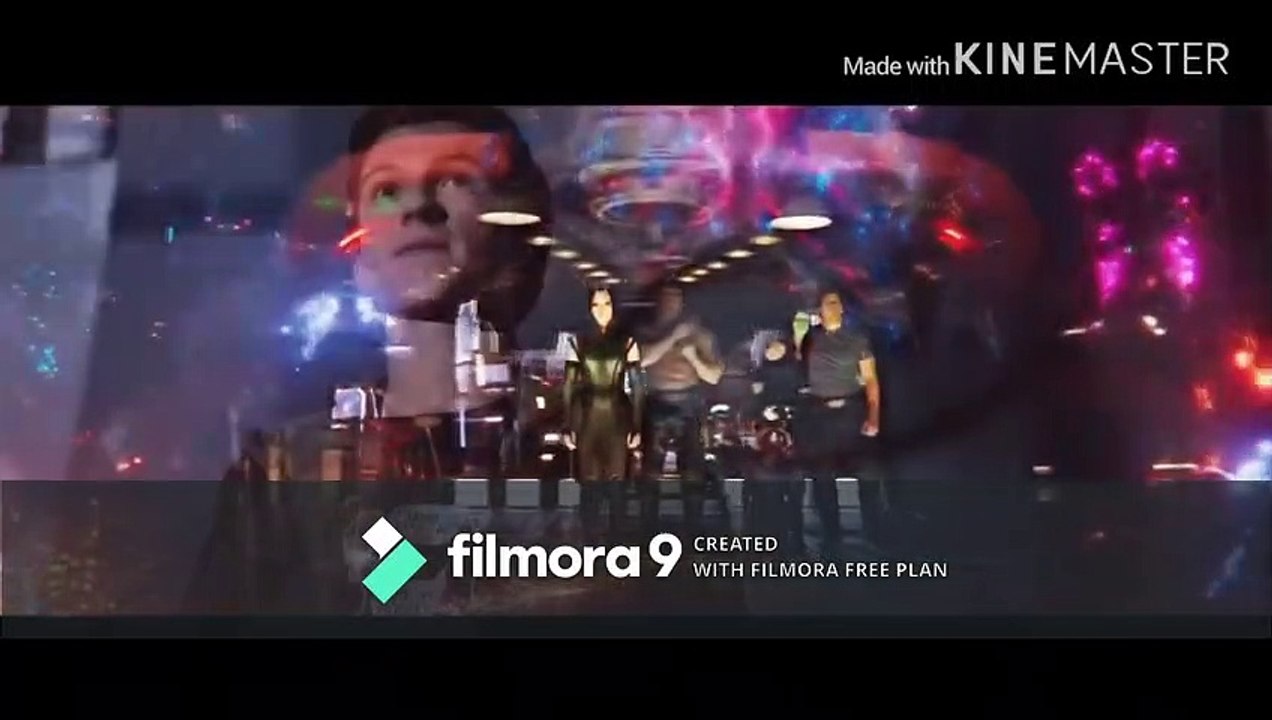 Avengers Endgame AMV: Lifelight by Amalee + Why Do I Listen to Lifelight?