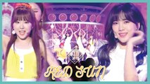 [HOT] Girls in the Park  - RED-SUN(021) ,  공원소녀  - RED-SUN(021)  Show Music core 20190817