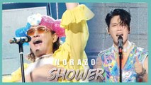 [HOT]  NORAZO  - SHOWER,  노라조 - 샤워Show Music core 20190817