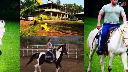 Here Is The List Of 6 Most Expensive Things Owned By Salman Khan