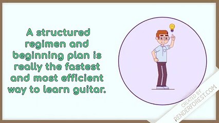 Little secrets you need to know to master guitar playing