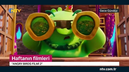 Gece Gündüz 16 Ağustos 2019