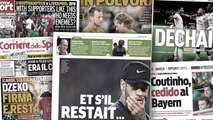 La presse anglaise met la pression sur unai emery, la décision en faveur du barça pour la coupe du roi fait grand bruit en espagne