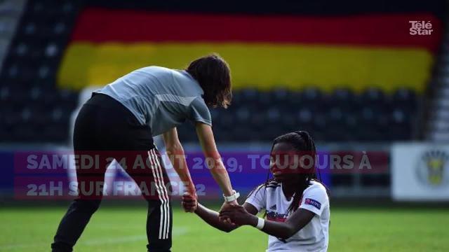 Fort Boyard : pourquoi l'émission n'est-elle pas diffusée sur France 2 cette semaine ?