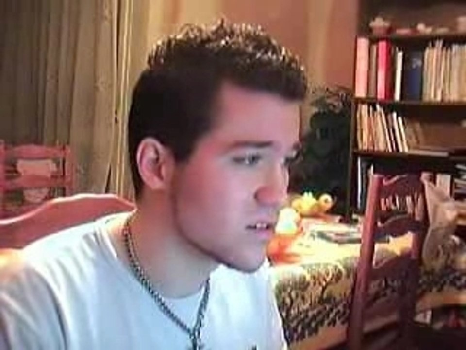 Scandale du net ! ! !