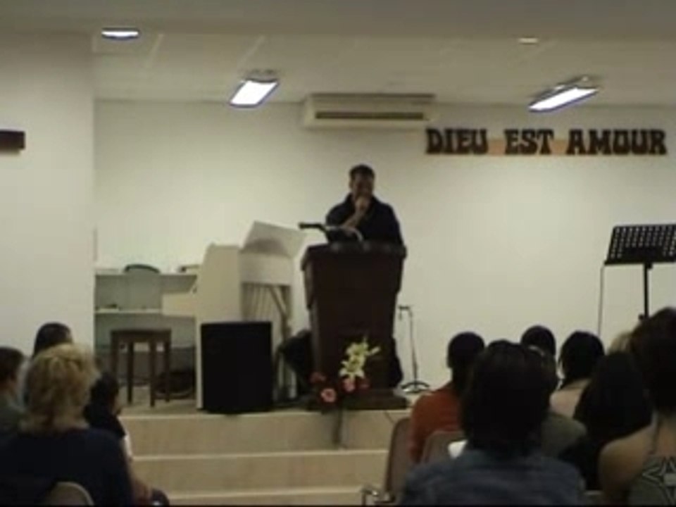 laurent frores - je suis dans la joie