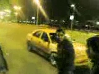 كيفية أكل القفا بشكل صحيح 🍽️