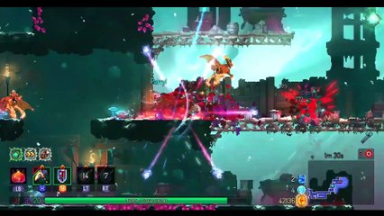 Dead Cells - Who's the Boss?