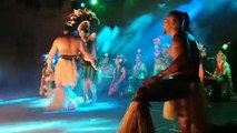 Bollène : un grand ballet de Tahiti pour les Polymusicales