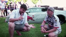 Hot Motorsports Highlights From The 2019 Goodwood Festival Of Speed