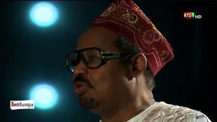 La fille aînée d'Ahmed K. Niasse fait des révélations sur son père et sa défunte mère