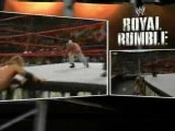 Video Royal Rumble 2008 Edge vs Rey Mysterio 2 of 2