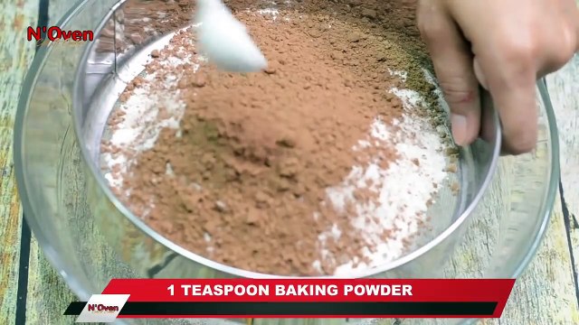 3 EASY EGGLESS CAKE RECIPE l VANILLA SPONGE CAKE l BLACKFOREST CAKE l TUTTI FRUTTI CAKE ( 720 X 1280 )