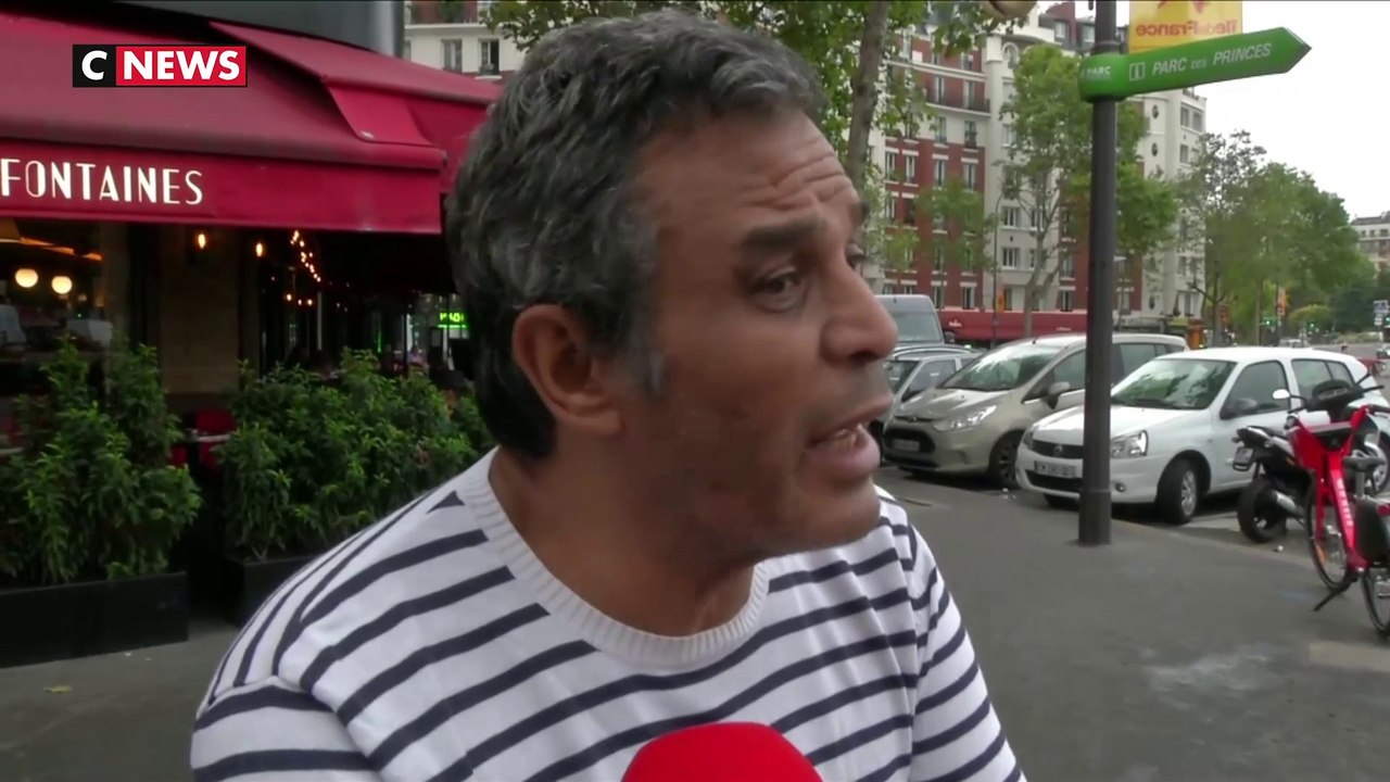 Le mauvais temps est de retour