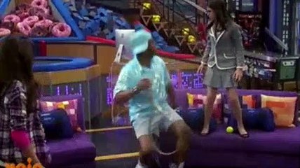 Game Shakers S01E05 MeGo the Freakish Robot