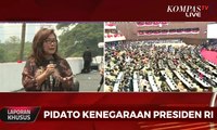 Makna Pidato Kenegaraan: Pemindahan Ibu Kota