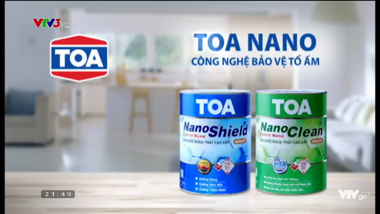 Mộng phù hoa - Tập 27