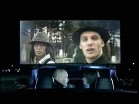 Don Choa & Zaho - Lune De Miel