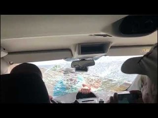 RTV Ora - Dalin pamjet e tmerrit: Si u sulmuan turistët spanjollë në Himarë "Hajdeni se na vrau!"