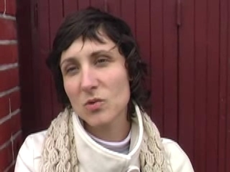 Pascale Chiron