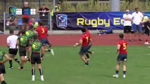 REPLAY DAY 1 ROUND 2 - RUGBY EUROPE BOYS U18 SEVENS CHAMPIONSHIP 2019 - GDANSK (2)