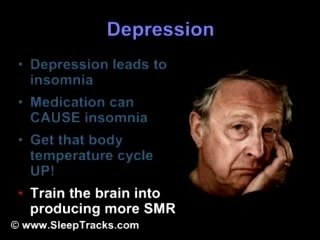 Treating Sleep insomnia and disorders